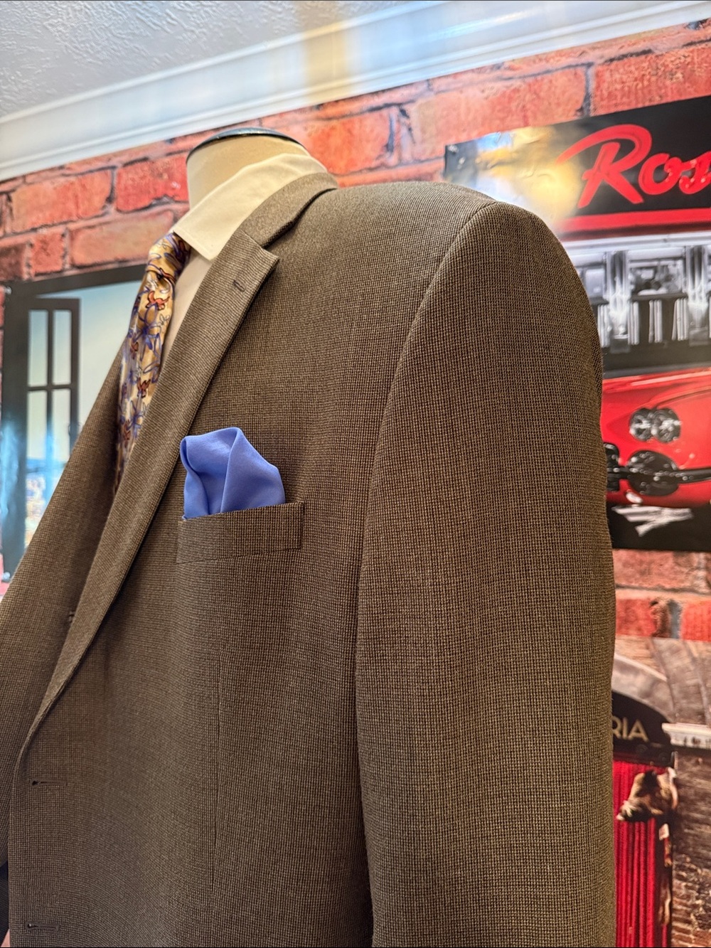 Ralph Lauren Sport Coat - Picture 13 of 17